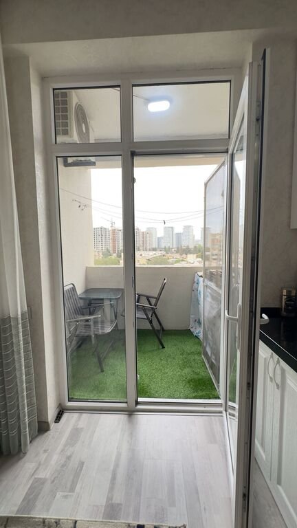 Satılır 3 otaqlı yeni tikili, 132 m², 20 Yanvar m.-9