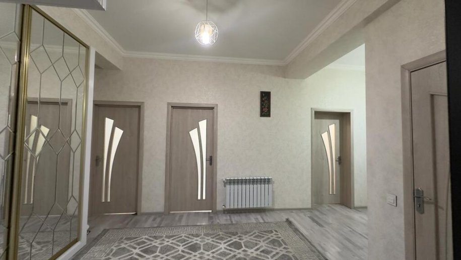 Satılır 3 otaqlı yeni tikili, 132 m², 20 Yanvar m.-11