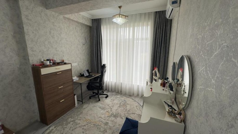 Satılır 3 otaqlı yeni tikili, 132 m², 20 Yanvar m.-13