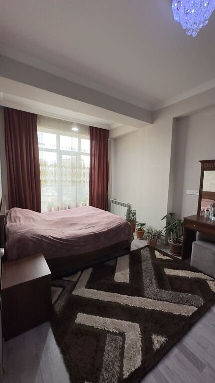 Satılır 3 otaqlı yeni tikili, 132 m², 20 Yanvar m.-15