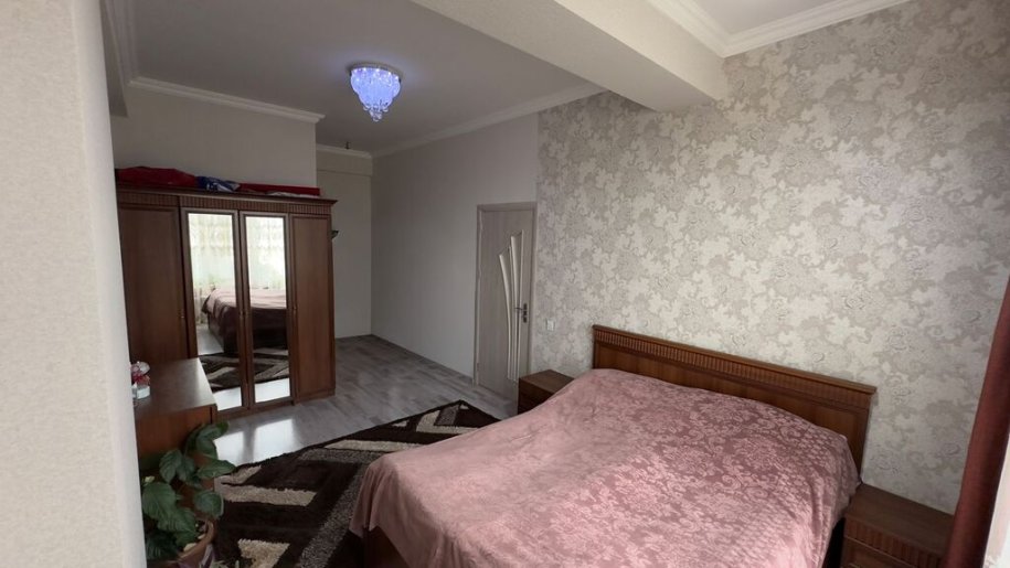 Satılır 3 otaqlı yeni tikili, 132 m², 20 Yanvar m.-16