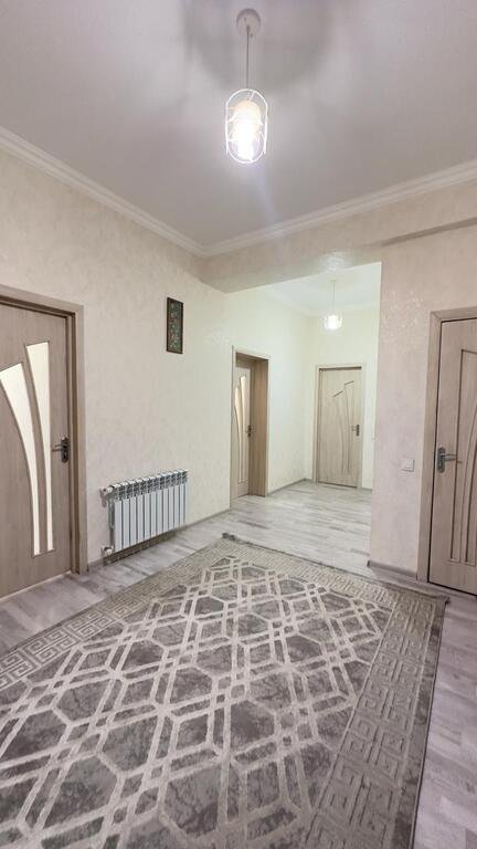 Satılır 3 otaqlı yeni tikili, 132 m², 20 Yanvar m.-18