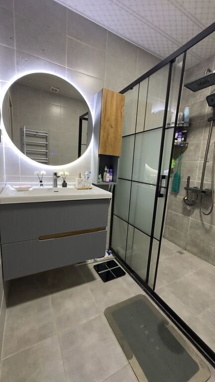 Satılır 3 otaqlı yeni tikili, 132 m², 20 Yanvar m.-21