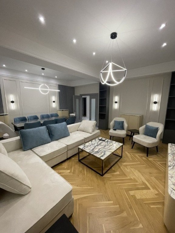 Kirayə verilir 3 otaqlı yeni tikili, 160 m², Xətai-2