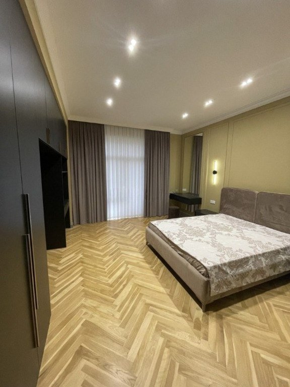 Kirayə verilir 3 otaqlı yeni tikili, 160 m², Xətai-6