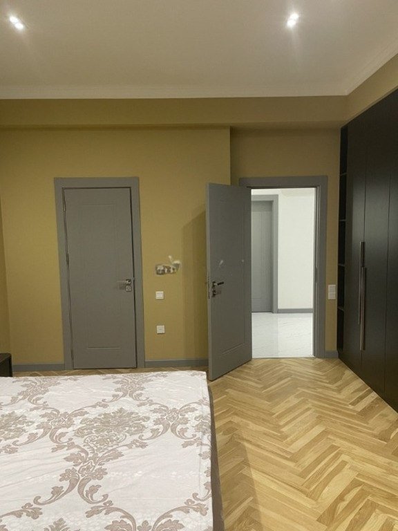 Kirayə verilir 3 otaqlı yeni tikili, 160 m², Xətai-8