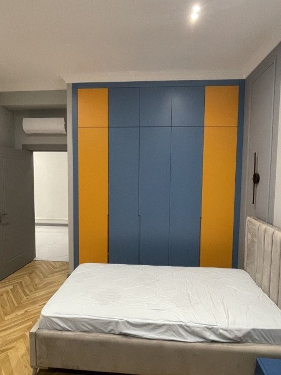 Kirayə verilir 3 otaqlı yeni tikili, 160 m², Xətai-10
