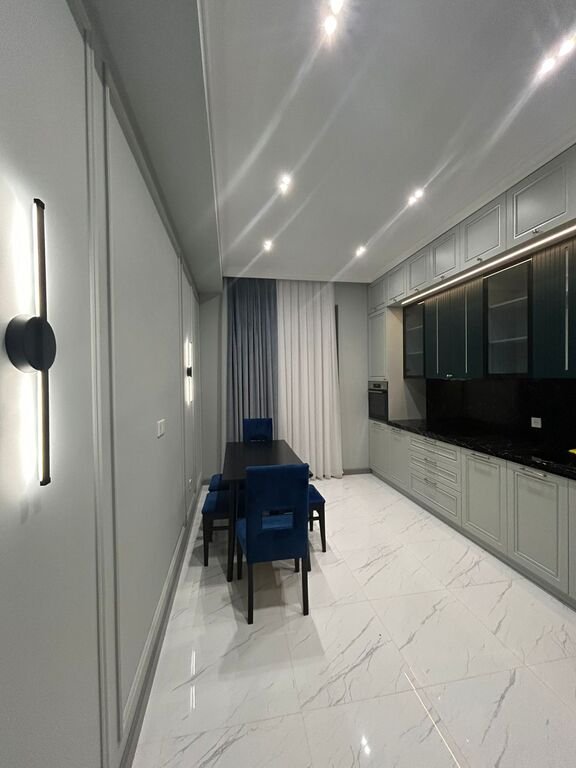 Kirayə verilir 3 otaqlı yeni tikili, 160 m², Xətai-13