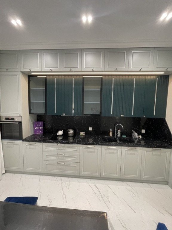 Kirayə verilir 3 otaqlı yeni tikili, 160 m², Xətai-14