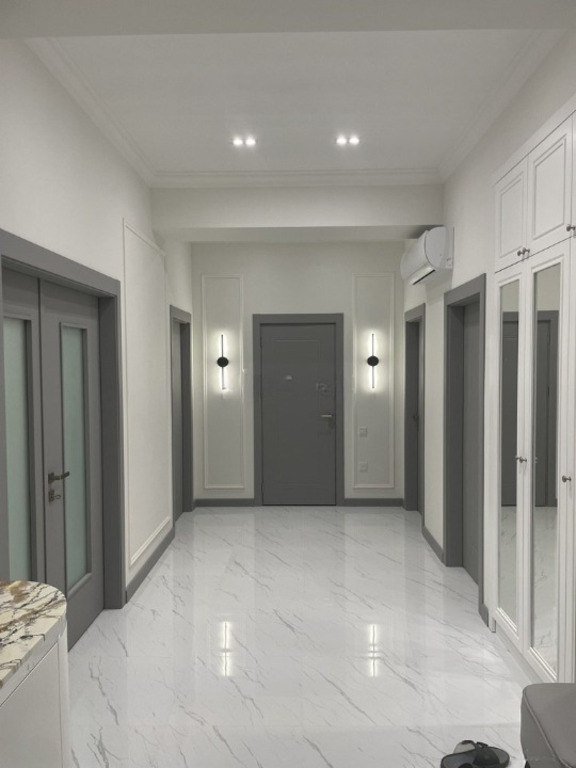 Kirayə verilir 3 otaqlı yeni tikili, 160 m², Xətai-15