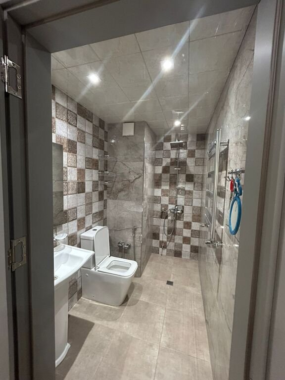 Kirayə verilir 3 otaqlı yeni tikili, 160 m², Xətai-18