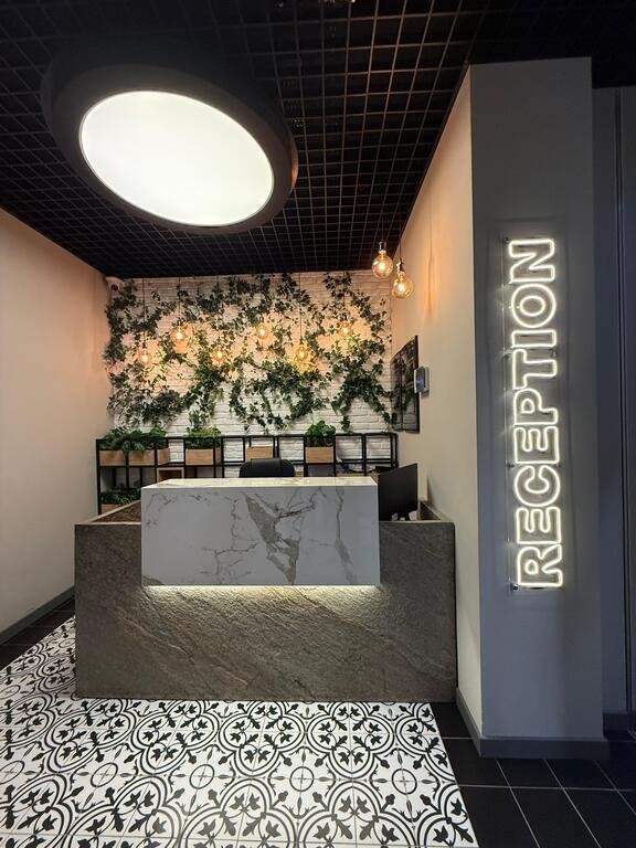 Kirayə verilir 3 otaqlı yeni tikili, 160 m², Xətai-19