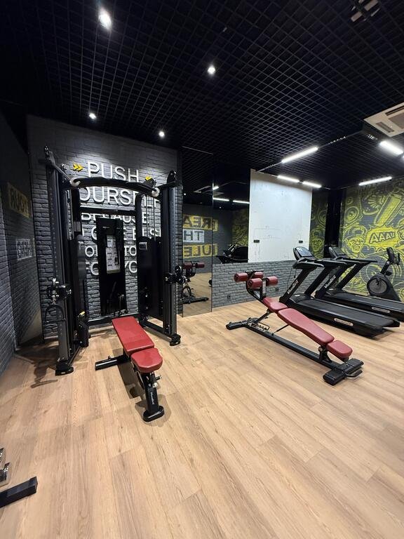 Kirayə verilir 3 otaqlı yeni tikili, 160 m², Xətai-20