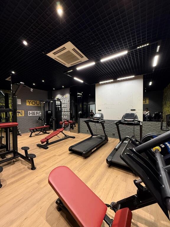 Kirayə verilir 3 otaqlı yeni tikili, 160 m², Xətai-21