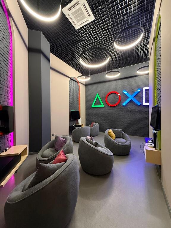 Kirayə verilir 3 otaqlı yeni tikili, 160 m², Xətai-22