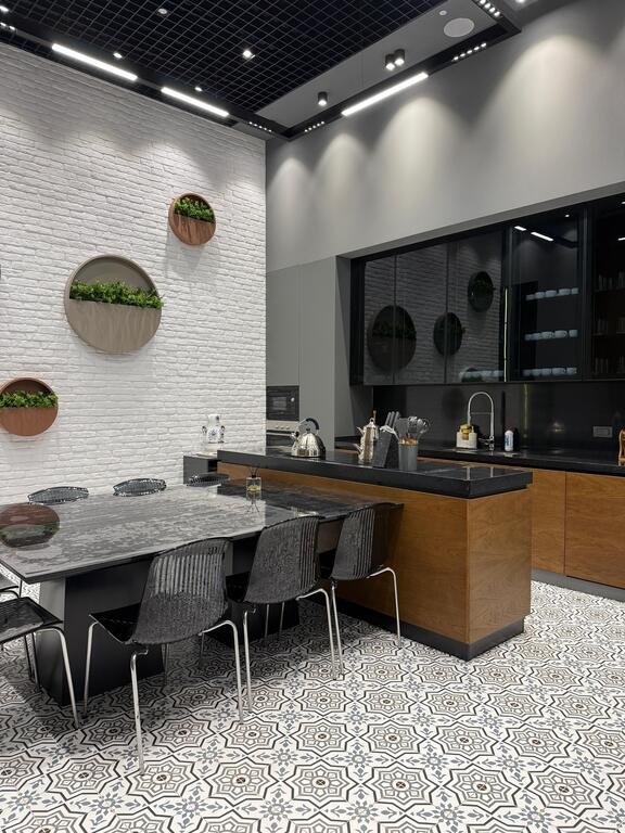 Kirayə verilir 3 otaqlı yeni tikili, 160 m², Xətai-24