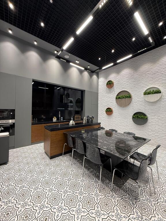 Kirayə verilir 3 otaqlı yeni tikili, 160 m², Xətai-25