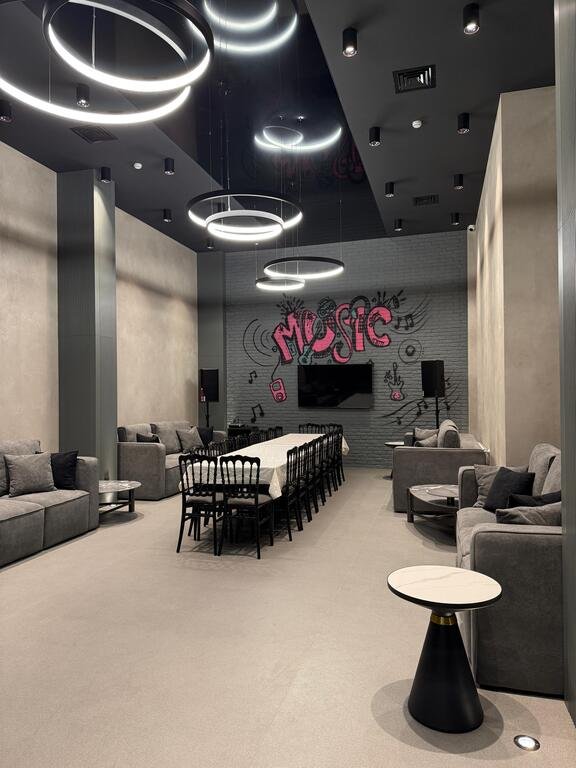 Kirayə verilir 3 otaqlı yeni tikili, 160 m², Xətai-26