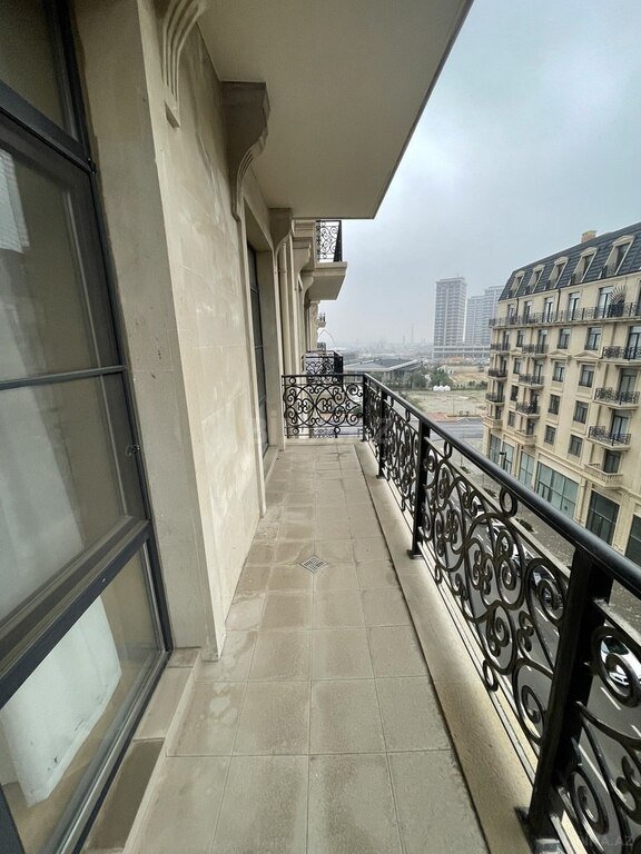 Kirayə verilir 3 otaqlı yeni tikili, 160 m², Xətai-28