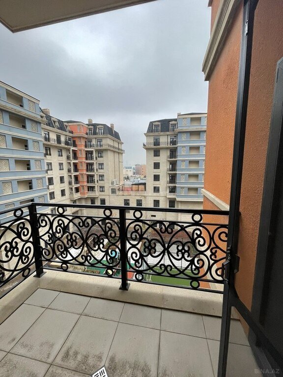 Kirayə verilir 3 otaqlı yeni tikili, 160 m², Xətai-29