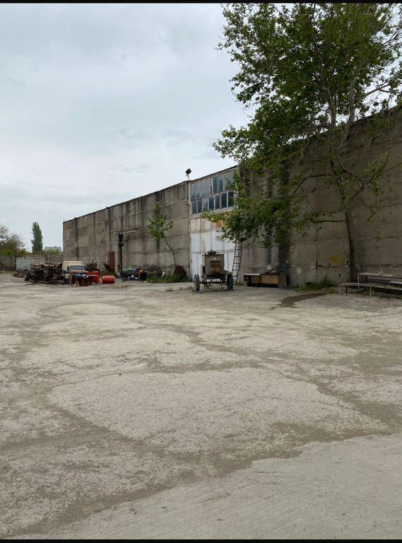 1000 kv.m. obyekt icarəyə verilir, Keşlə-1