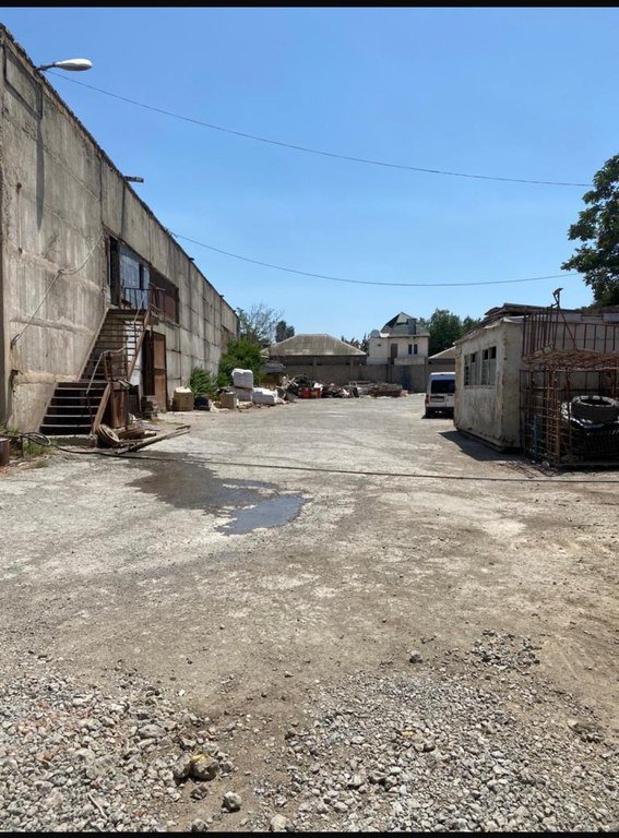 1000 kv.m. obyekt icarəyə verilir, Keşlə-2