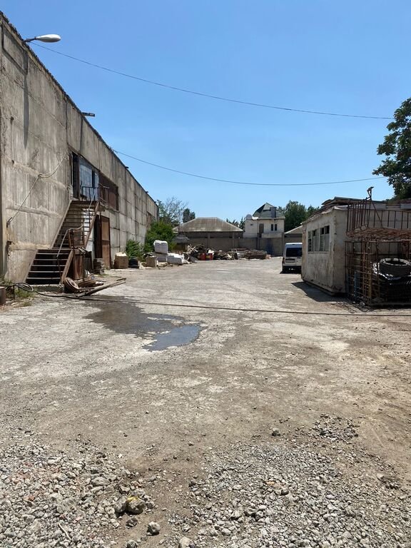 1000 kv.m. obyekt icarəyə verilir, Keşlə-5