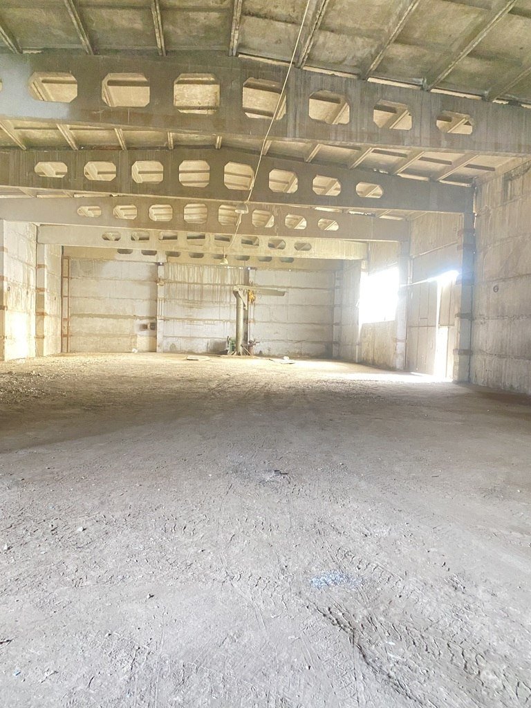 1000 kv.m. obyekt icarəyə verilir, Keşlə-8