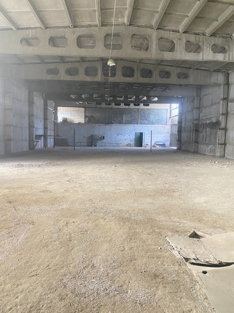 1000 kv.m. obyekt icarəyə verilir, Keşlə-9