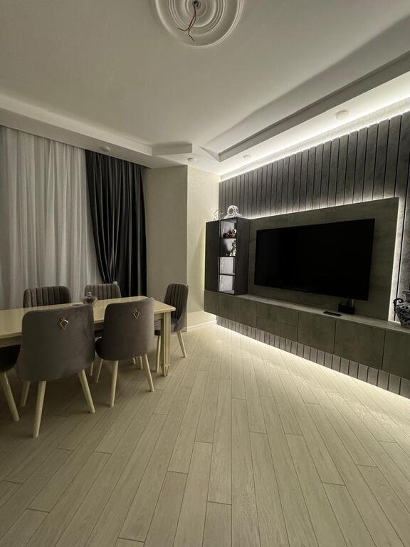 Satılır 2 otaqlı yeni tikili, 61 m², Əhmədli m.-7