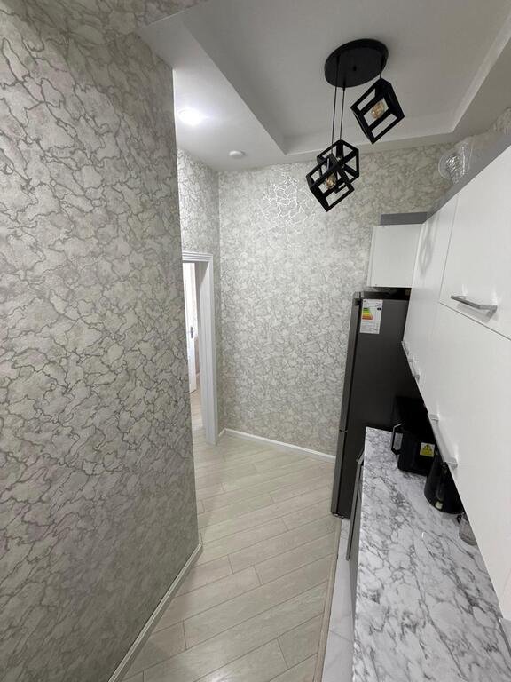 Satılır 2 otaqlı yeni tikili, 61 m², Əhmədli m.-14