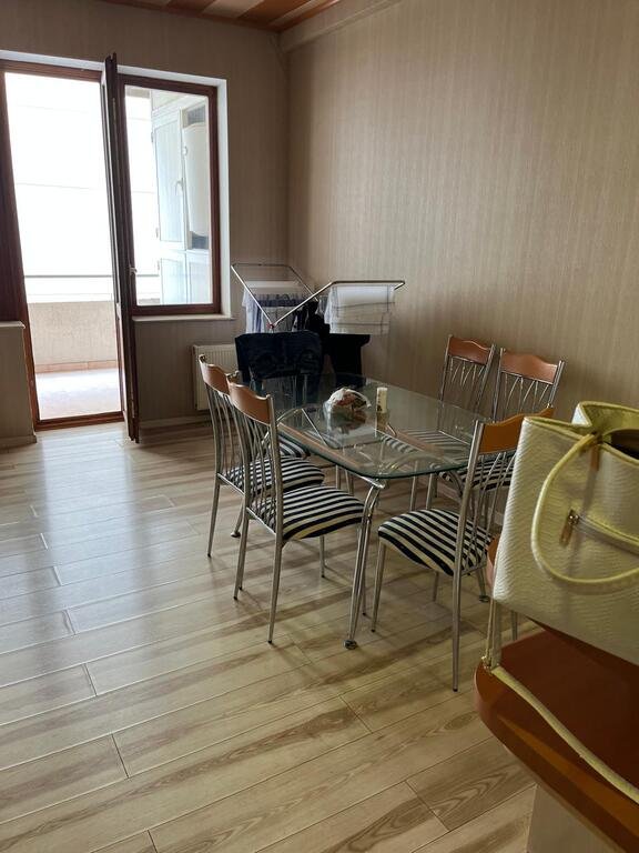 Kirayə verilir 3 otaqlı yeni tikili, 128 m², Xətai m.-11