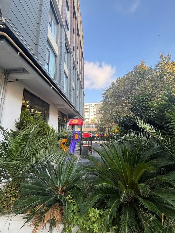 Satılır 3 otaqlı yeni tikili, 92.3 m², Nərimanov-2