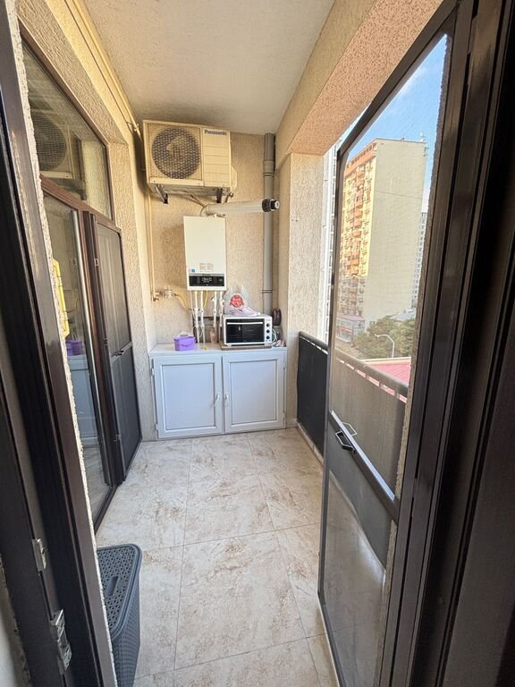 Satılır 3 otaqlı yeni tikili, 92.3 m², Nərimanov-14