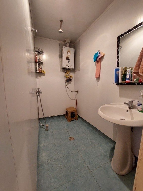 Satılır 3 otaqlı yeni tikili, 90 m², Yasamal-5