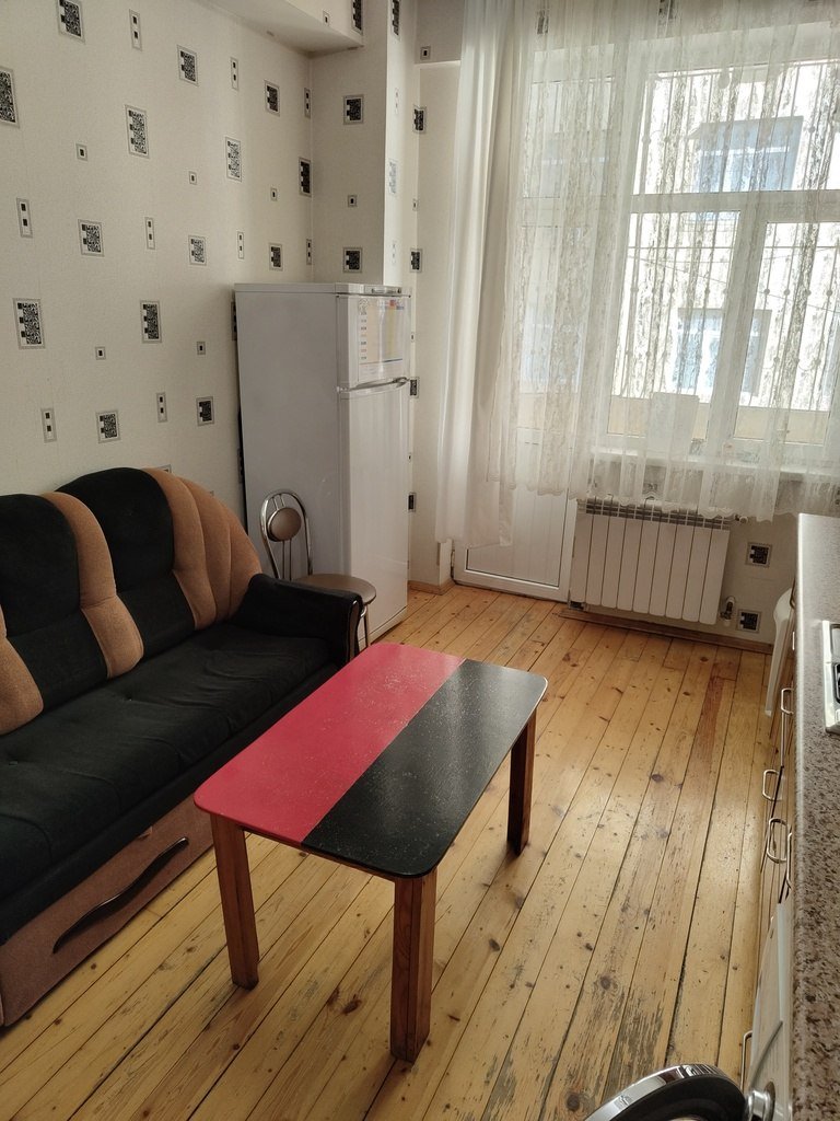 Kirayə verilir 2 otaqlı yeni tikili, 65 m², İnşaatçılar m.-3