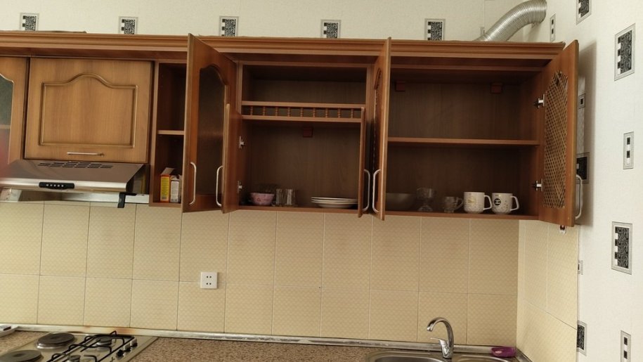 Kirayə verilir 2 otaqlı yeni tikili, 65 m², İnşaatçılar m.-5