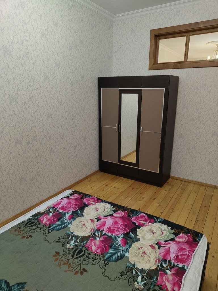 Kirayə verilir 2 otaqlı yeni tikili, 65 m², İnşaatçılar m.-8