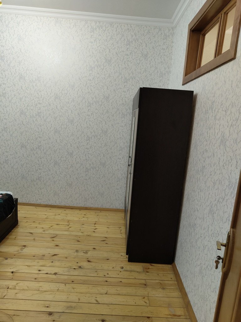 Kirayə verilir 2 otaqlı yeni tikili, 65 m², İnşaatçılar m.-9