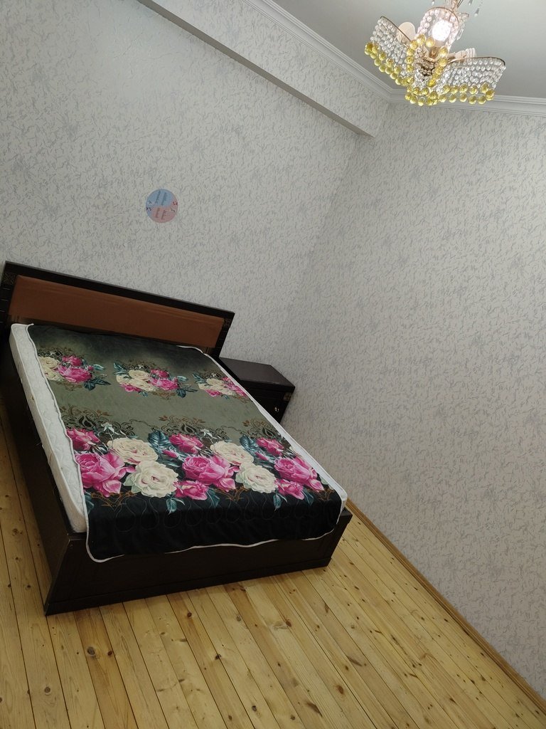 Kirayə verilir 2 otaqlı yeni tikili, 65 m², İnşaatçılar m.-10