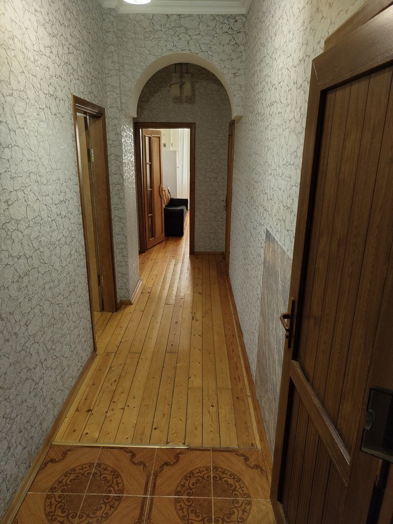 Kirayə verilir 2 otaqlı yeni tikili, 65 m², İnşaatçılar m.-11