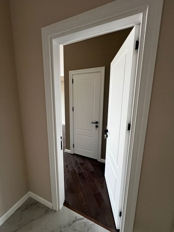 Satılır 4 otaqlı yeni tikili, 121 m², İnşaatçılar m.-16