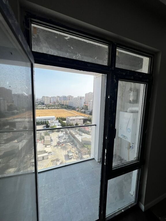 Satılır 4 otaqlı yeni tikili, 121 m², İnşaatçılar m.-20