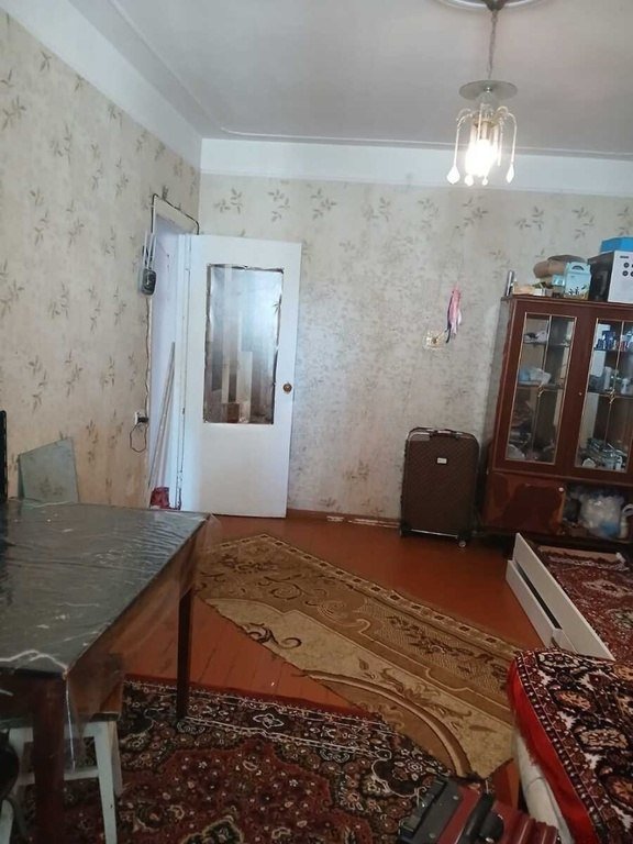 Satılır 1 otaqlı köhnə tikili, 42 m², Qara Qarayev m.-2