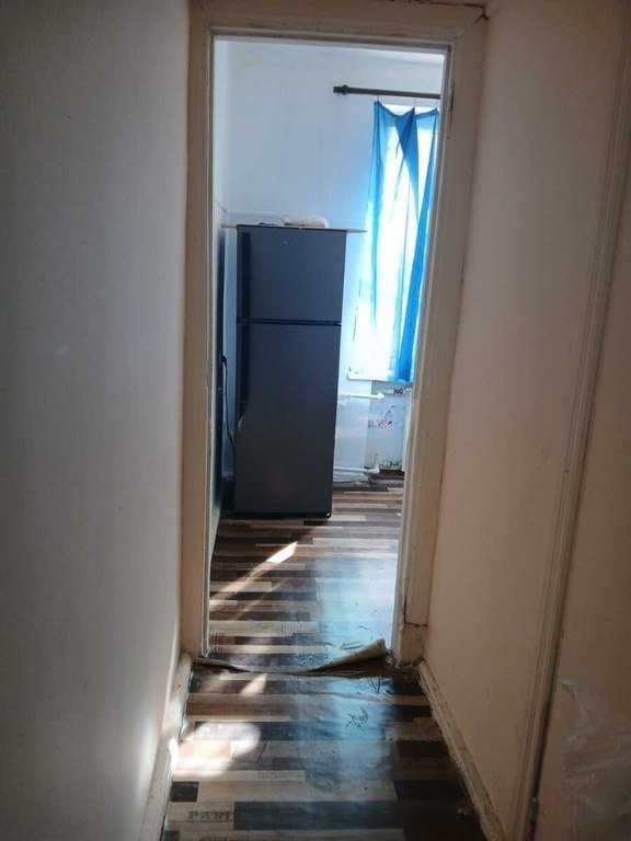 Satılır 1 otaqlı köhnə tikili, 42 m², Qara Qarayev m.-3