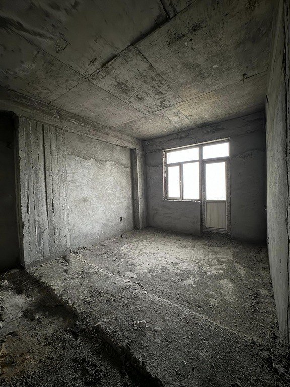 Satılır 4 otaqlı yeni tikili, 155 m², Nəriman Nərimanov m.-4