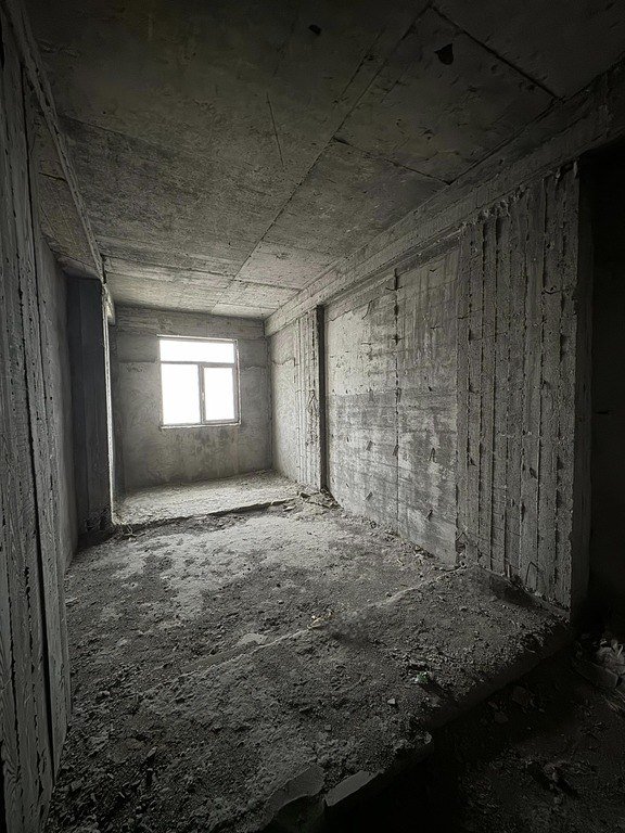 Satılır 4 otaqlı yeni tikili, 155 m², Nəriman Nərimanov m.-7