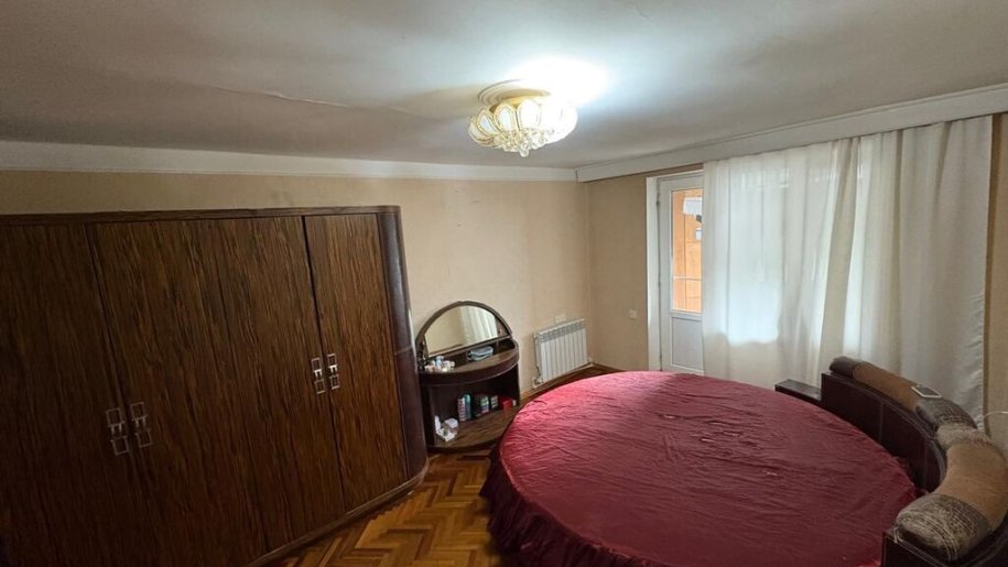 Kirayə verilir 3 otaqlı köhnə tikili, 70 m², Xətai m.-4