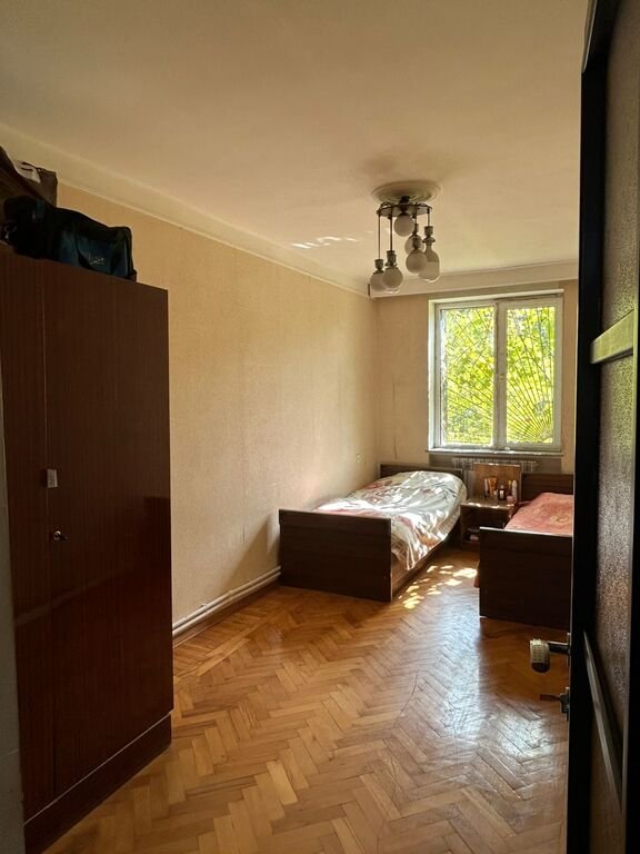 Kirayə verilir 3 otaqlı köhnə tikili, 70 m², Xətai m.-6