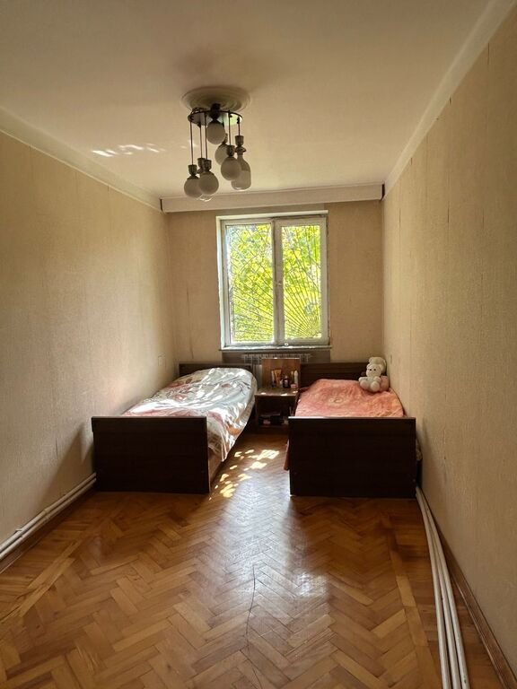 Kirayə verilir 3 otaqlı köhnə tikili, 70 m², Xətai m.-7